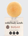 Kitsch: Exfoliating Sugar Body Scrub