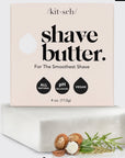 Kitsch: Shave Butter